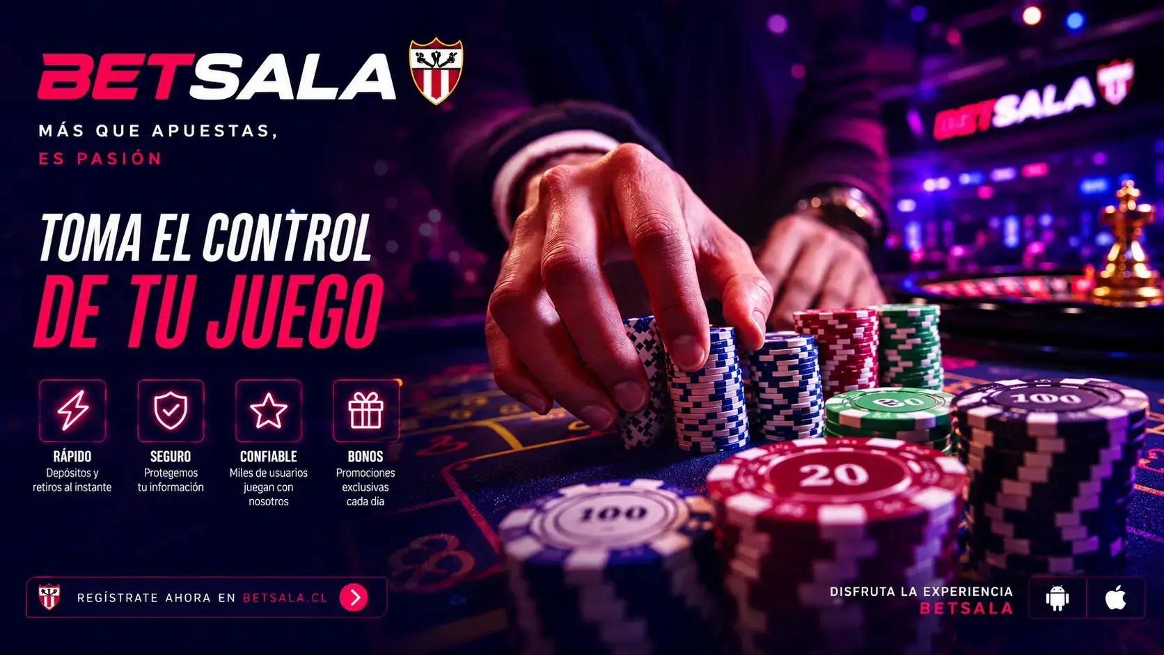 Cashback Semanal