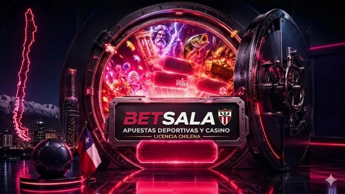 Cómo funciona el código Betsala